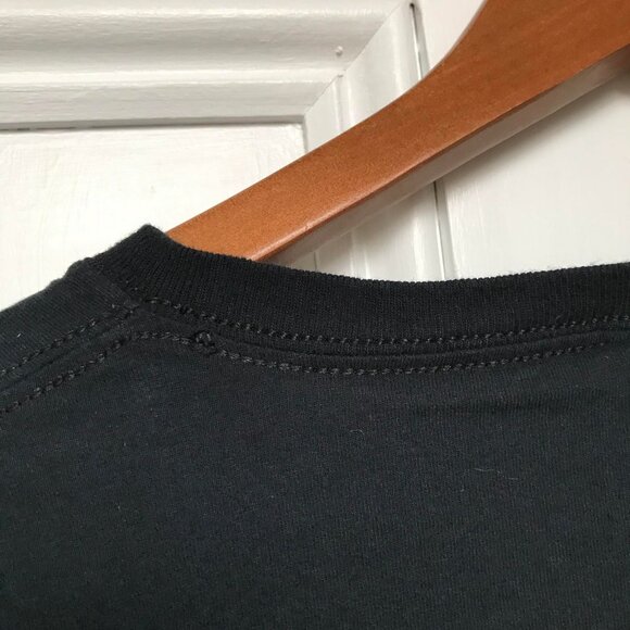 NEW EDITION Band Legacy Tour 2023 CONCERT SHIRT Double Sided Size XL *READ* - Picture 6 of 7